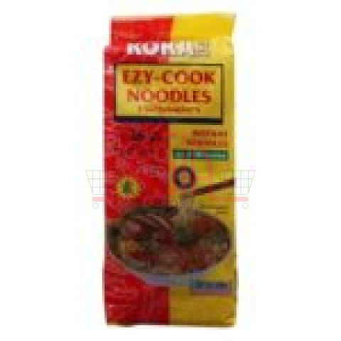 EZY COOK NOODLE 650G x 12
